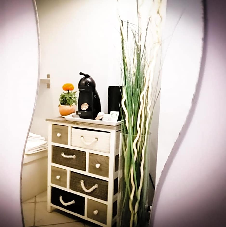 Albachiara Guest House