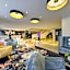 Mercure Hotel Duisburg City