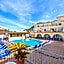 Casthotels Tramonto d'oro Terme