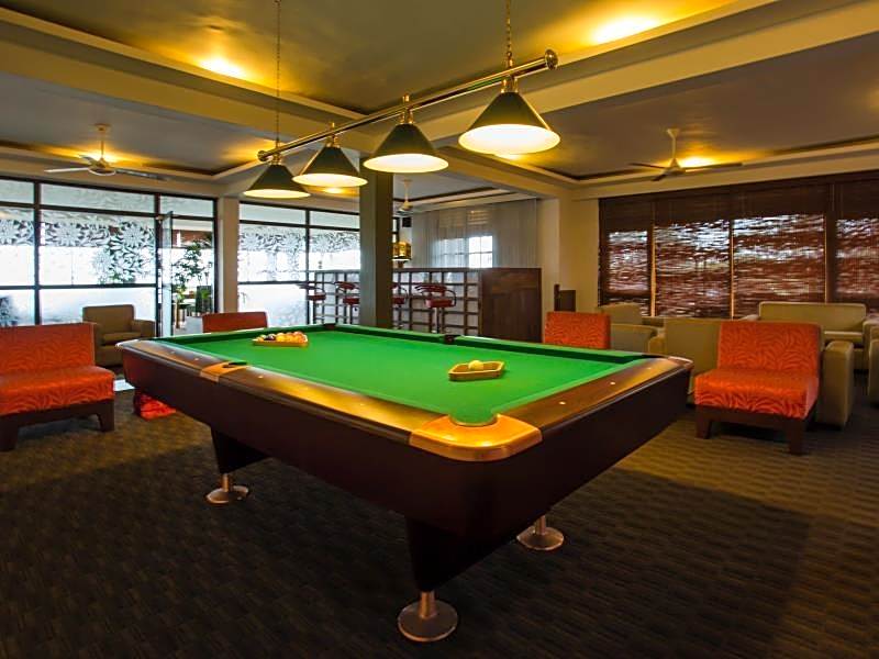 Tourmaline Hotel