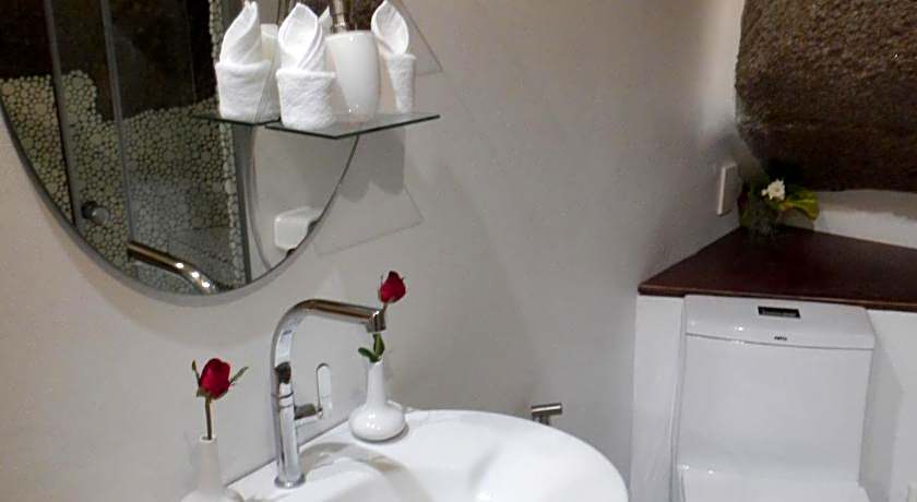 Monkey Flower Villas