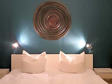 Double Room with Sea View