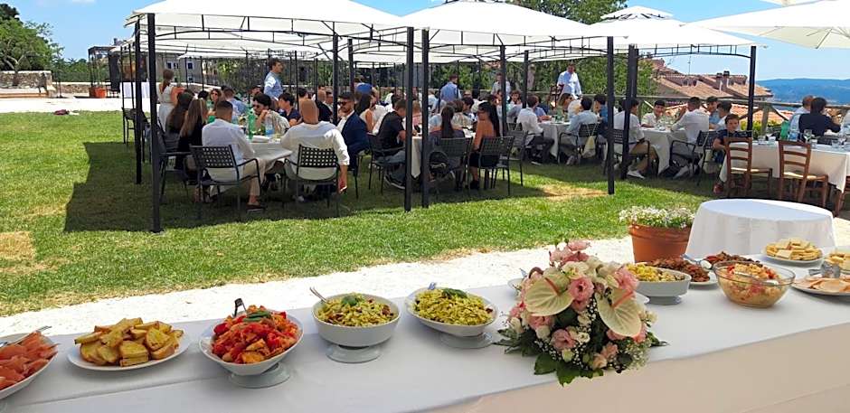 Convento dei Cappuccini