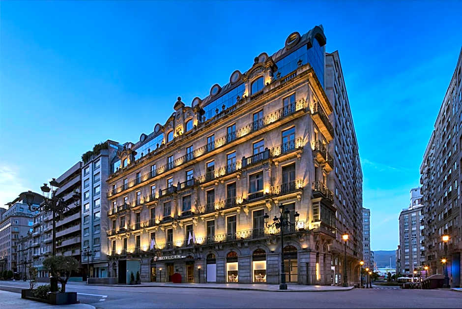 NH Collection Vigo