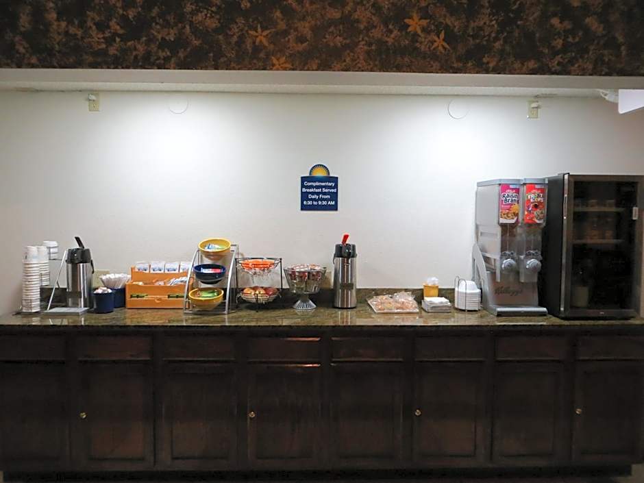 Days Inn by Wyndham Alamosa