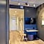 First Hotel Stockholm North