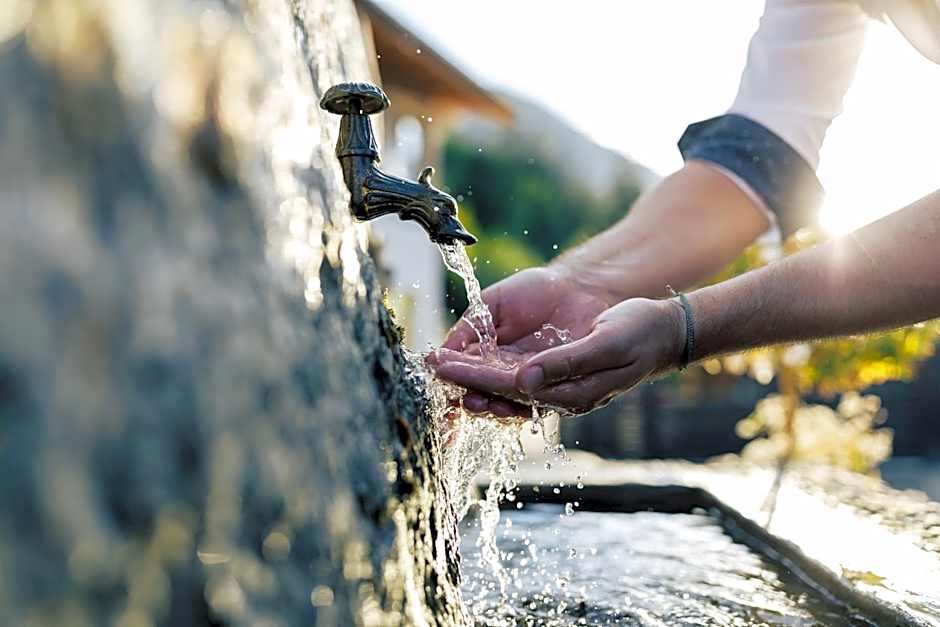 Hotel Ritzlerhof - Panorama und Spa