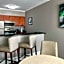 Residence Inn by Marriott Charlotte Uptown