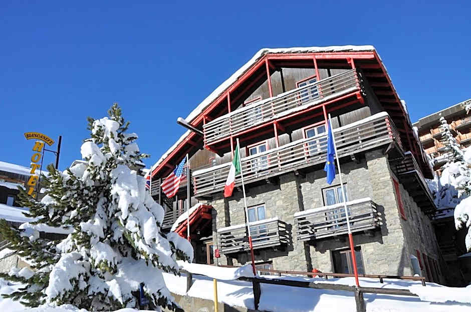 Hotel Biancaneve