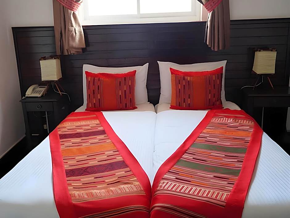 Residence Sisouk Boutique Hotel