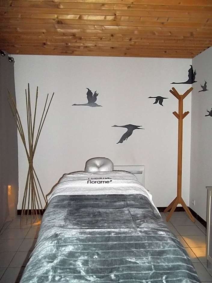 Logis Hotel le France