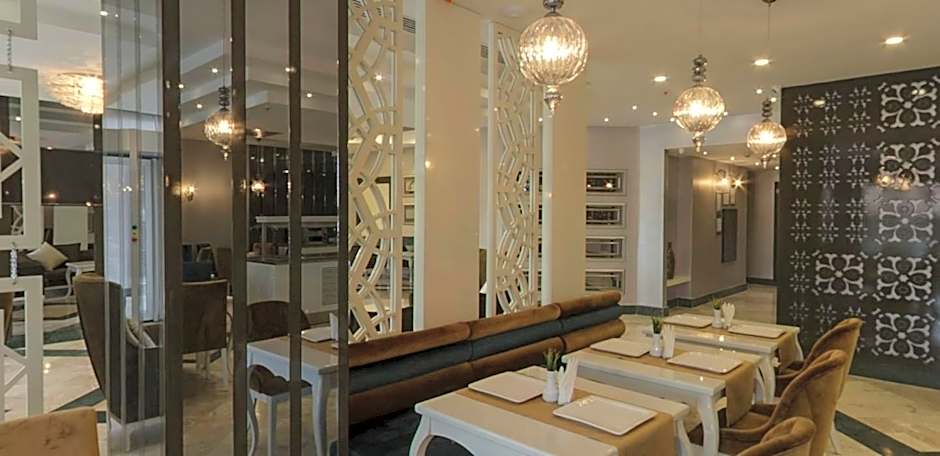 Turk Inn Ferro Hotel