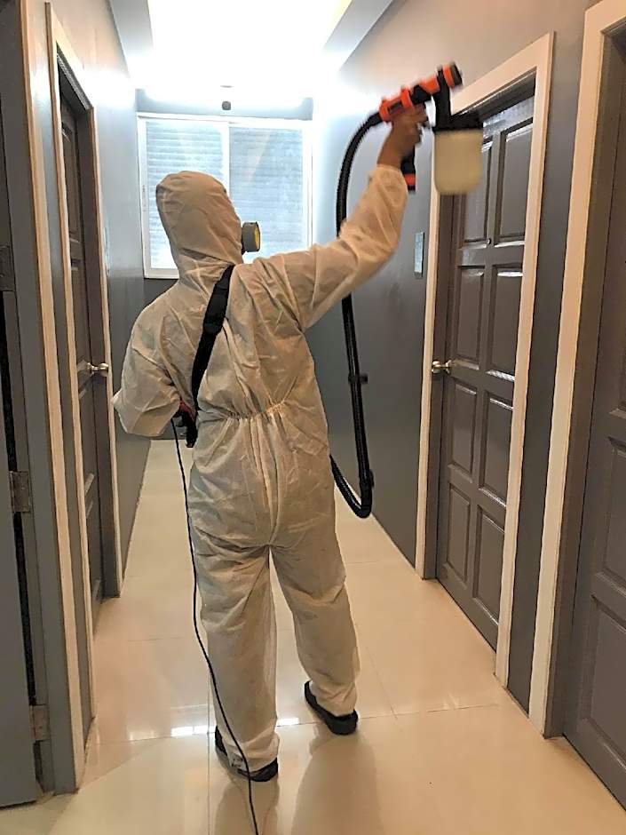 The New Residence Buriram