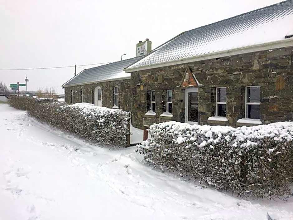 Keane's Bar & Restaurant