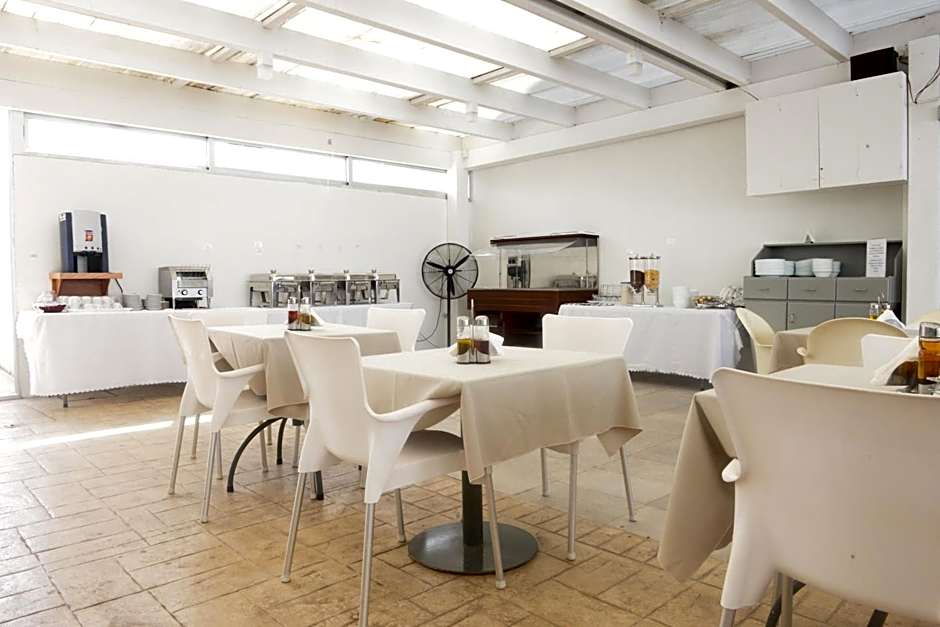 Sweet Memories Hotel Apts