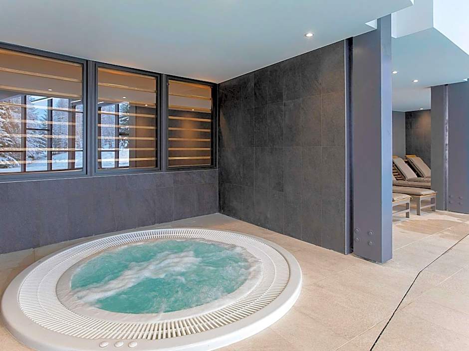 Altezza - Arc 1800 Hotel & Spa - ex Mercure