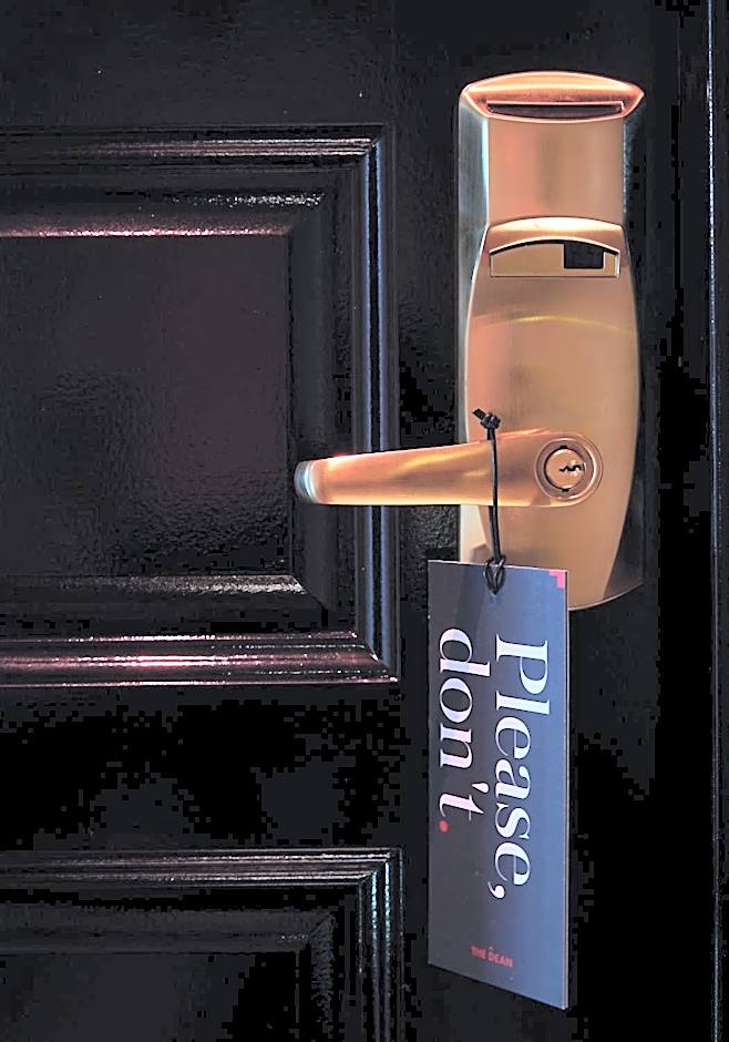 The Dean Hotel