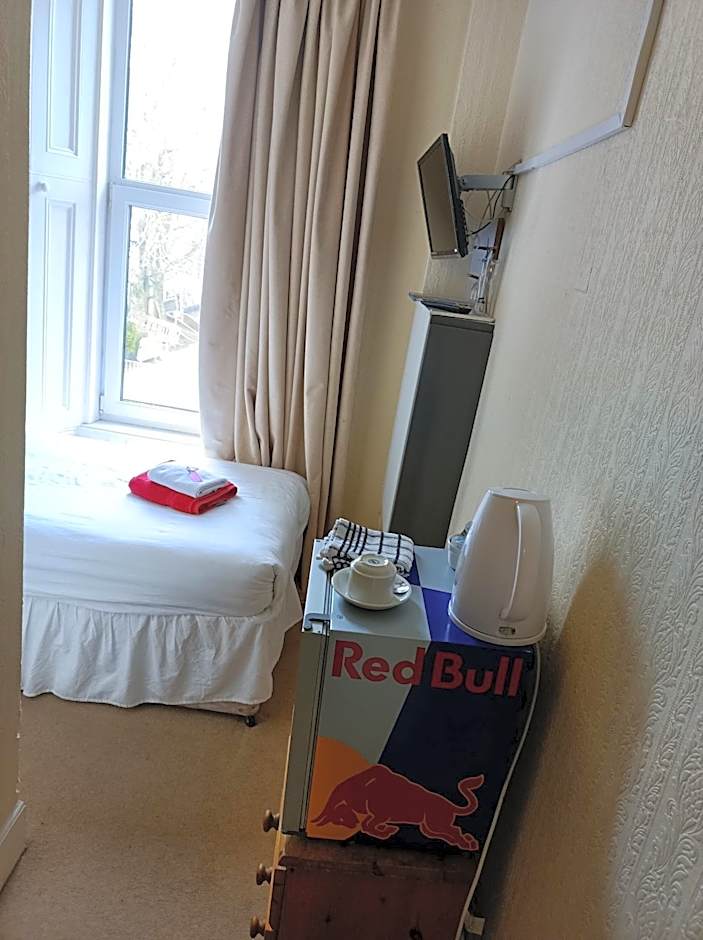 The Townhouse Self Catering