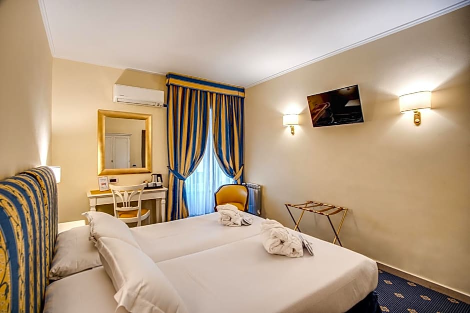 Hotel Napoleon