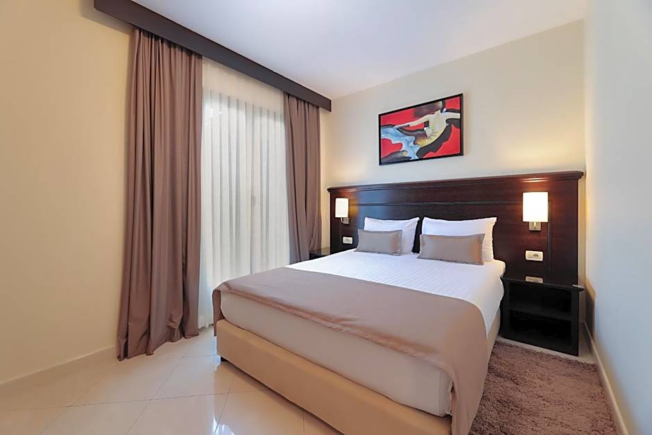 Photo 1 of 8 of Family Premium Suite, Sea View, Balcony
