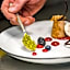 Hotel Alpina Sölden - Adults Only