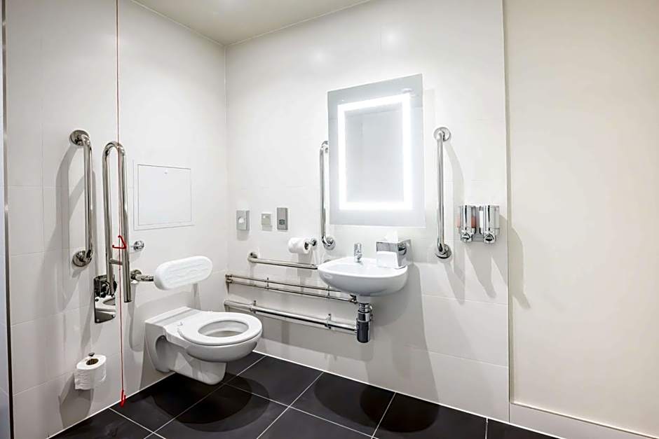 Hampton By Hilton Blackpool