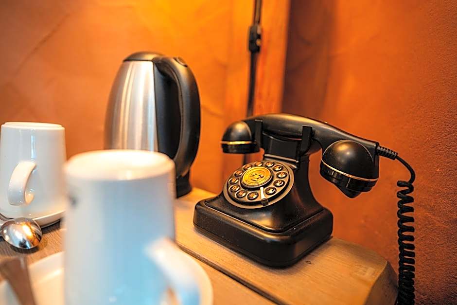 Hotel Kolonieschänke