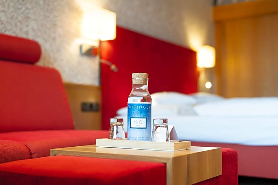 Seehotel Föttinger