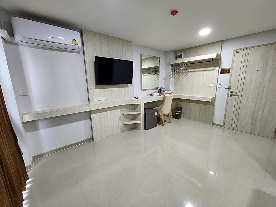 Sananwan Hometel
