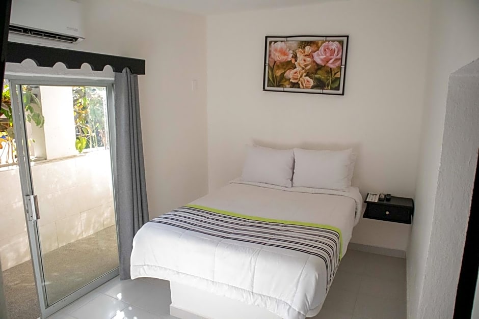 Donjuan By Melida Hotel