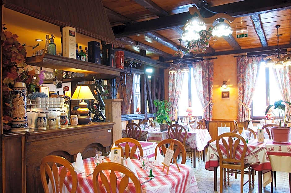 Au Soleil, Hôtel Restaurant & Spa