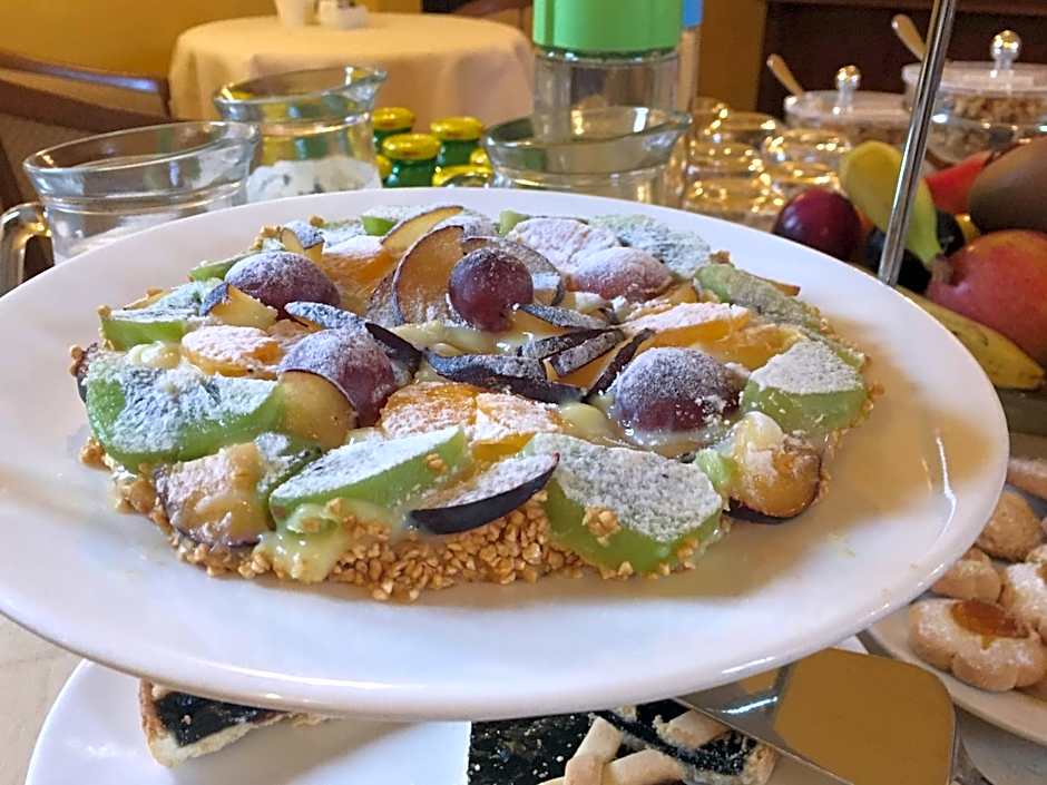 La Locanda Di San Francesco