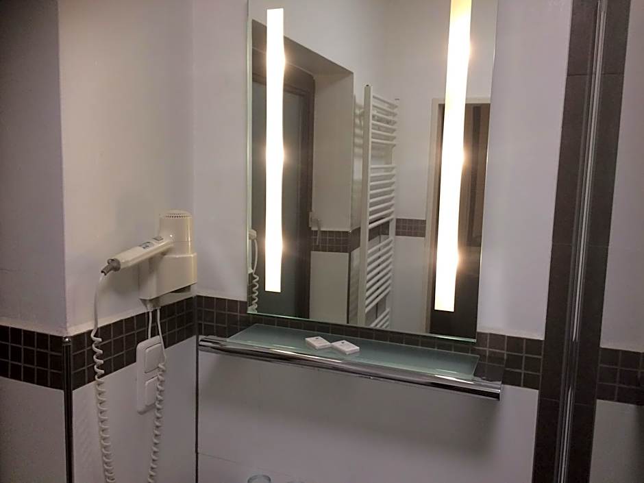 Hotel zum Schnackel in Mainz