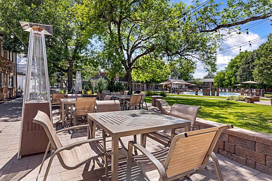 Best Western Plus Burley Inn & Convention Center