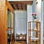 B&B Le Logge Luxury Rooms