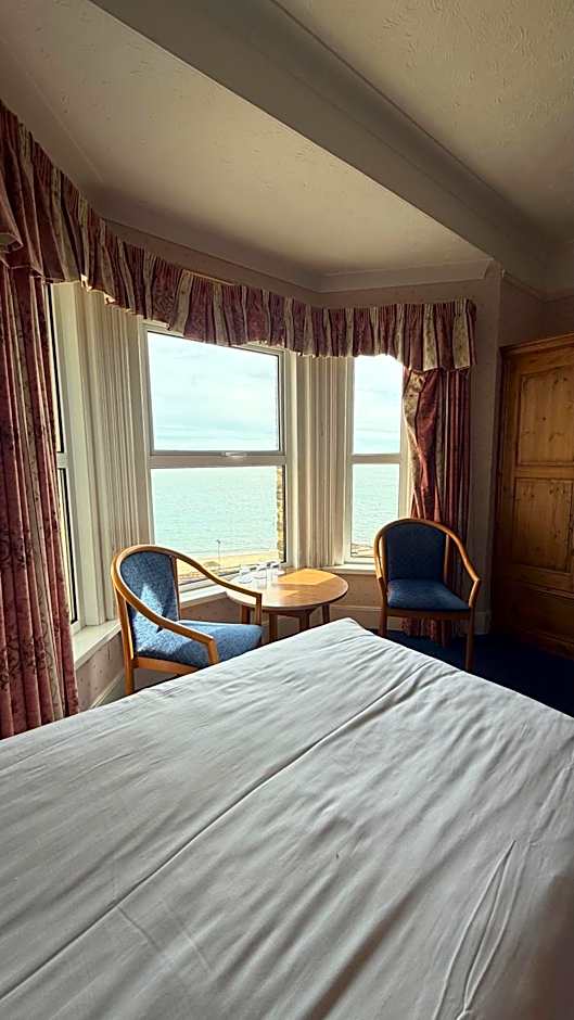 Channel View Hotel