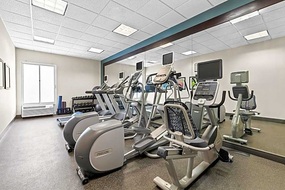 Holiday Inn Express Nashville-Hendersonville By IHG