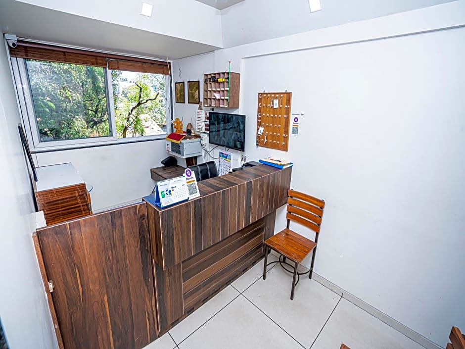 Hotel Prafulla Pure Veg 