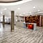 Comfort Suites Albuquerque/North Journal Center