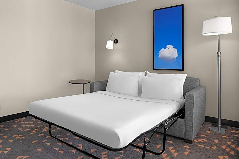 Holiday Inn Hasbrouck Heights-Meadowlands By IHG