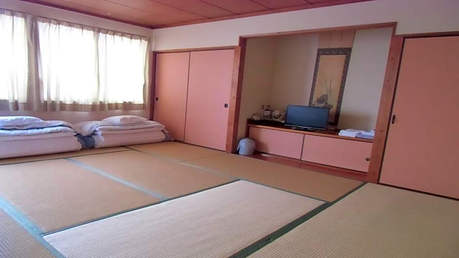 Business Ryokan Shofuku