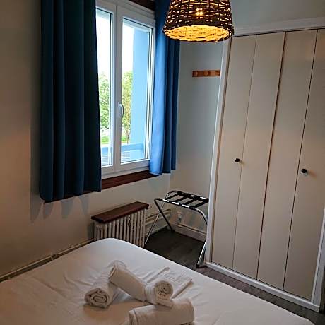 Le Parc aux Huîtres