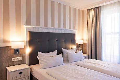 Resort Hotel IV Jahreszeiten Zingst