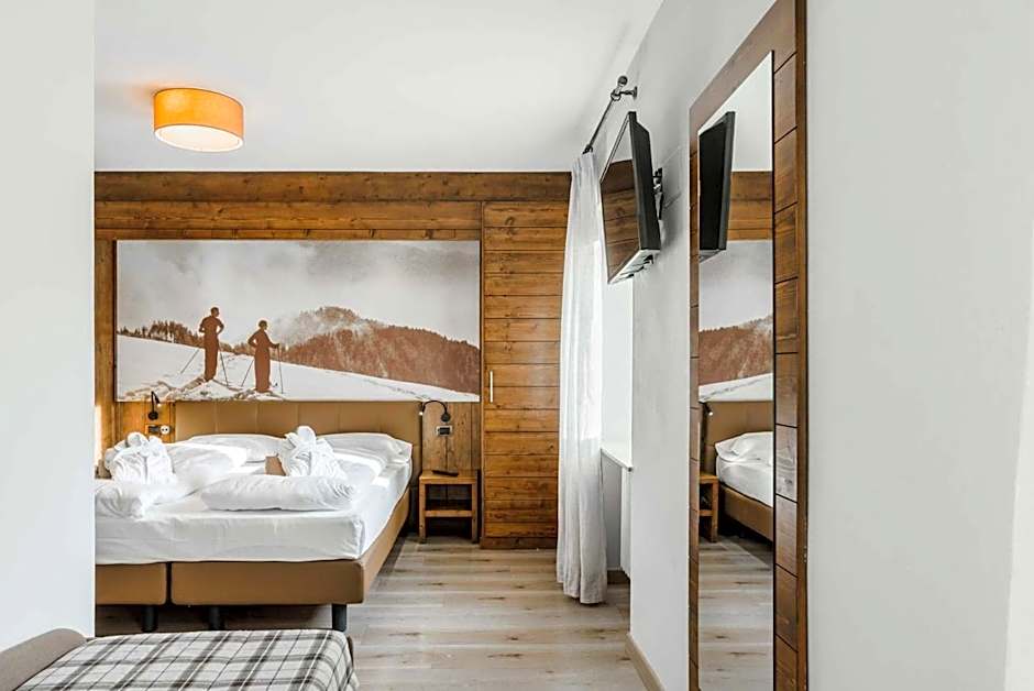 Family Hotel Gran Baita