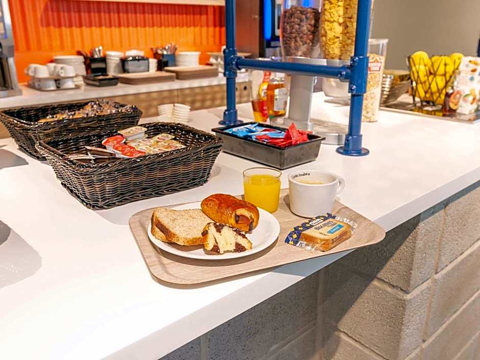 Hotel ibis Mont De Marsan