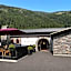 first mountain Hotel Zillertal