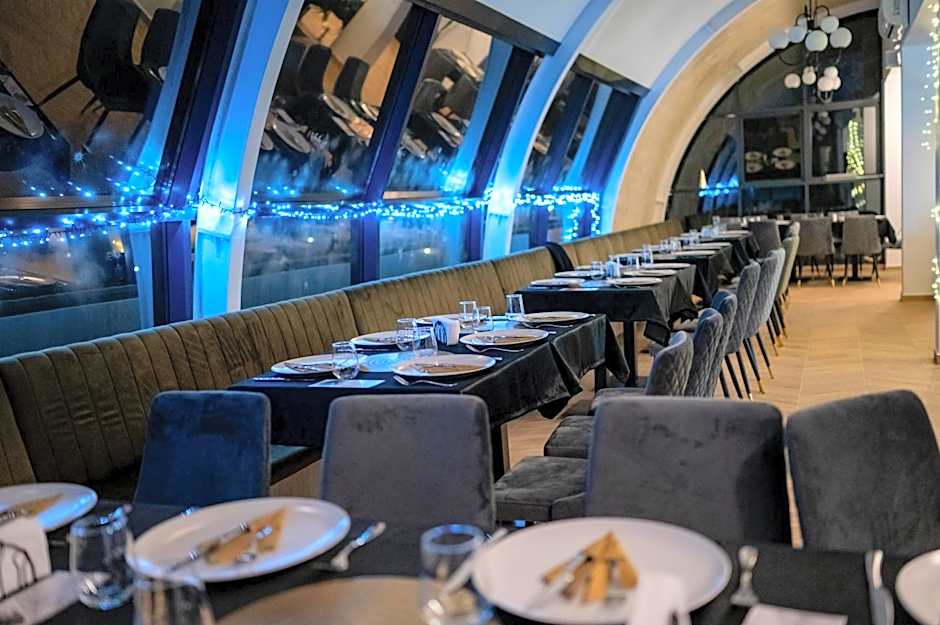 Casa EMA Pensiune & SPA