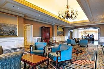Boston Harbor Hotel