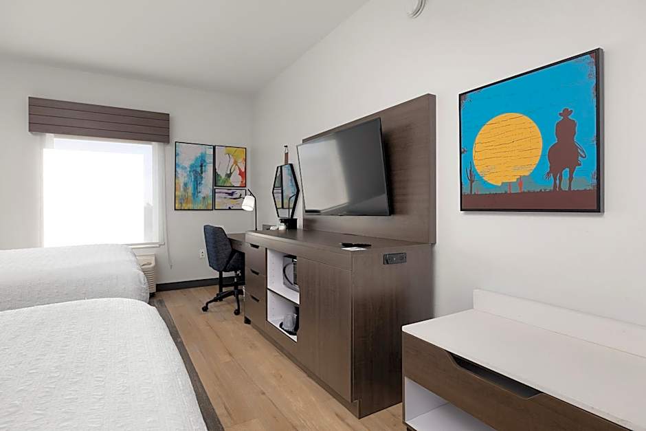 Hampton Inn By Hilton & Suites Mcallen