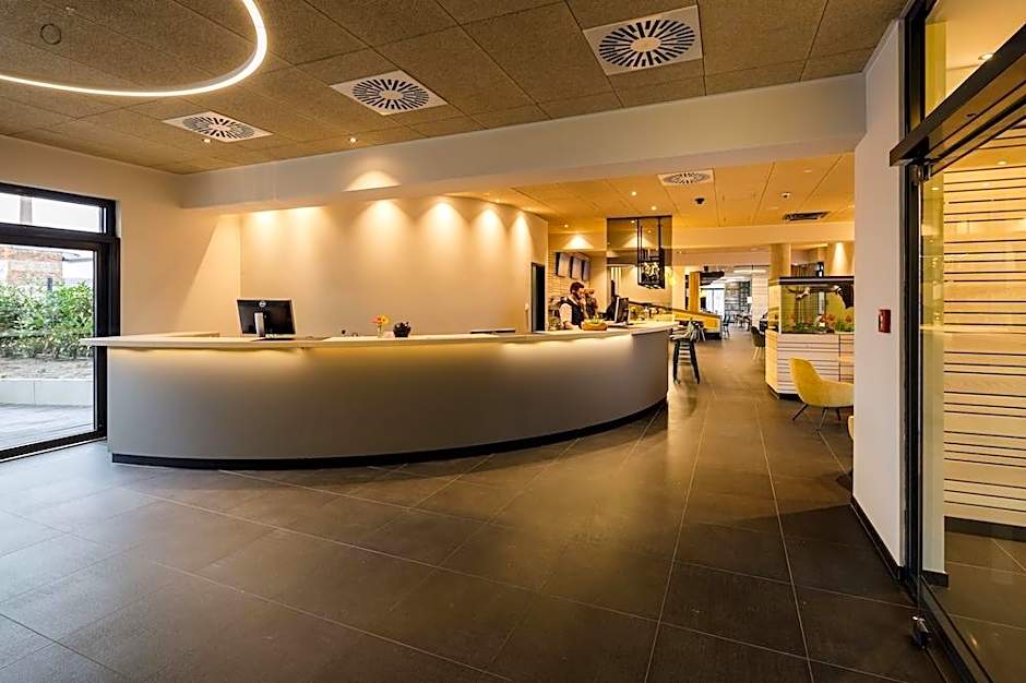 LetoMotel Nurnberg City